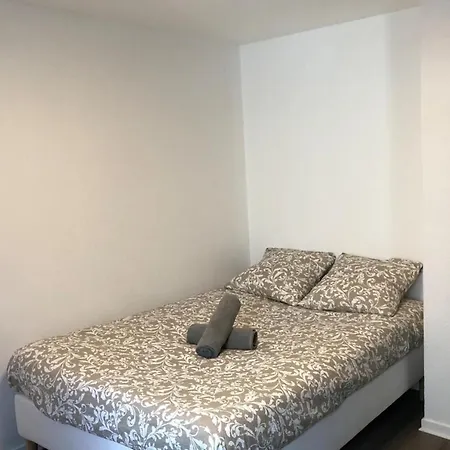 The Montesquieu - Elegant Studio - 5 Min Bellecour *