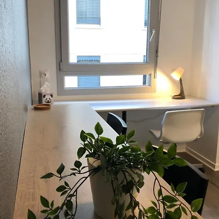 The Montesquieu - Elegant Studio - 5 Min Bellecour