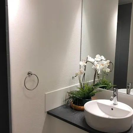 The Montesquieu - Elegant Studio - 5 Min Bellecour Διαμέρισμα