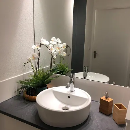 The Montesquieu - Elegant Studio - 5 Min Bellecour * Lyon